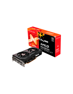 SAPPHIRE PULSE AMD RADEON...